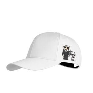 Karl Lagerfeld BNWOT cap